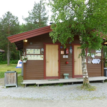 Birkelund Camping Geilo Extérieur photo