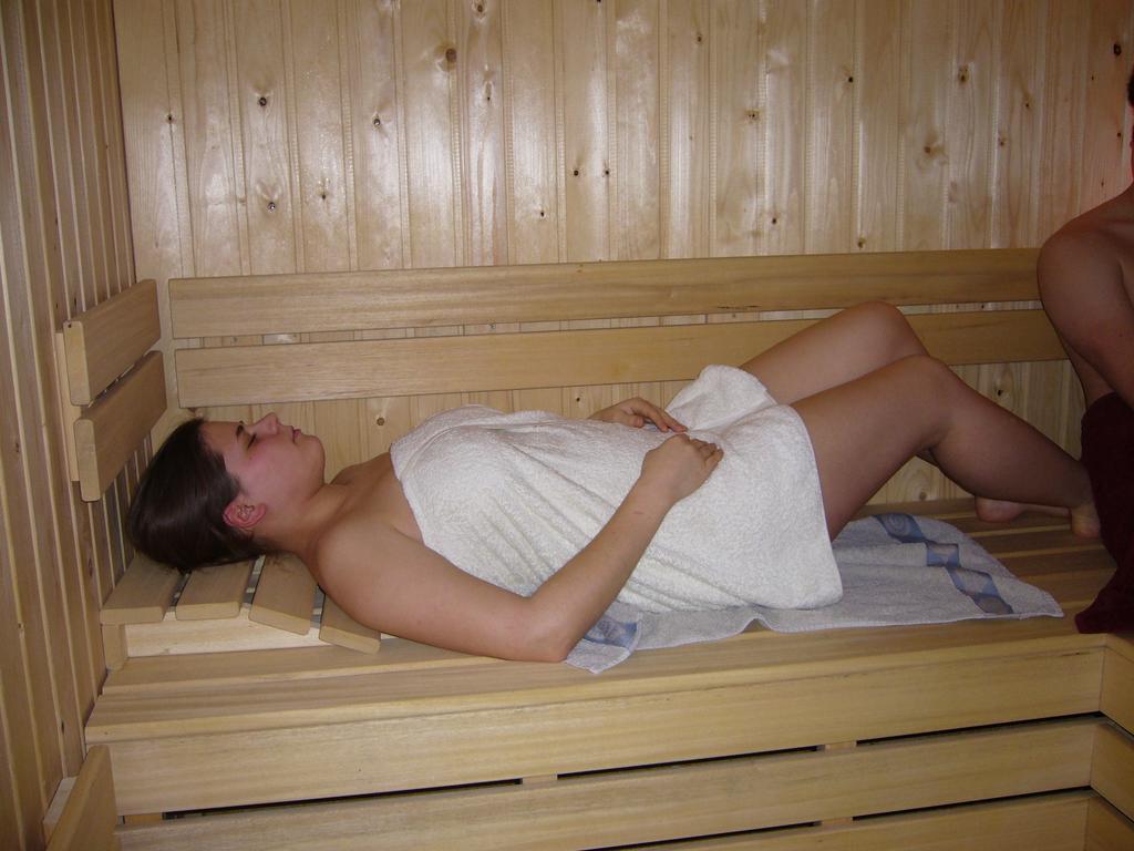 Birkelund Camping Geilo Extérieur photo