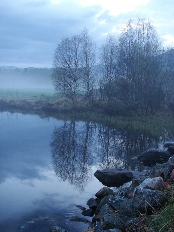 Birkelund Camping Geilo Extérieur photo