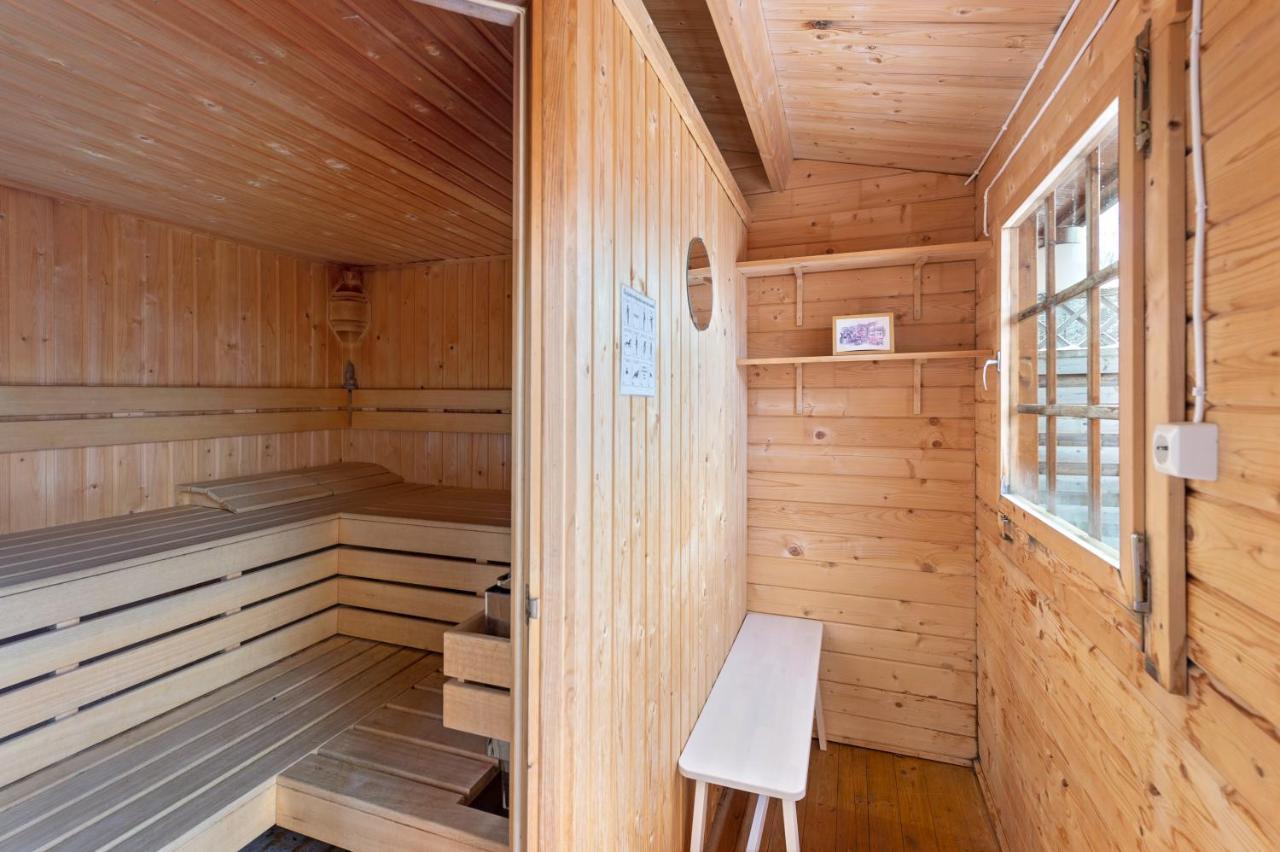 Birkelund Camping Geilo Extérieur photo